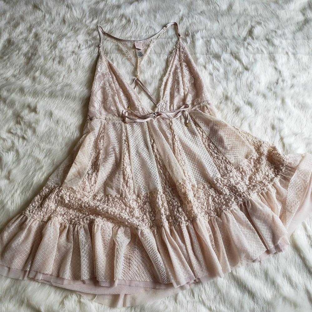 We are hah  too far gone dress M/L